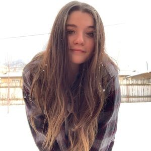 Meet your Posher, Rylee